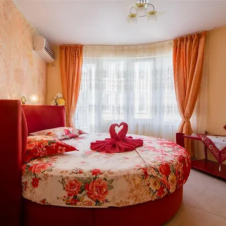 Boutique 'sofia' Nesebăr