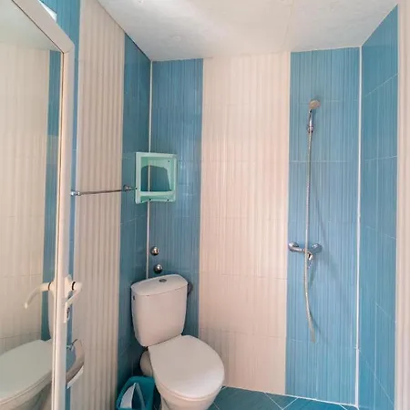 Pensiune Boutique 'sofia' Nesebăr