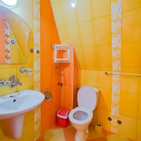 Boutique 'sofia' Pensiune Nesebăr