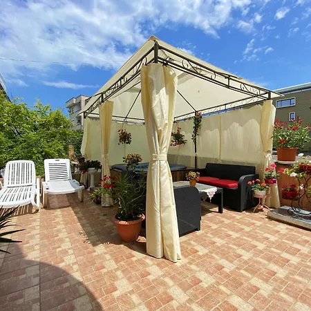 Pensiune Boutique 'sofia'