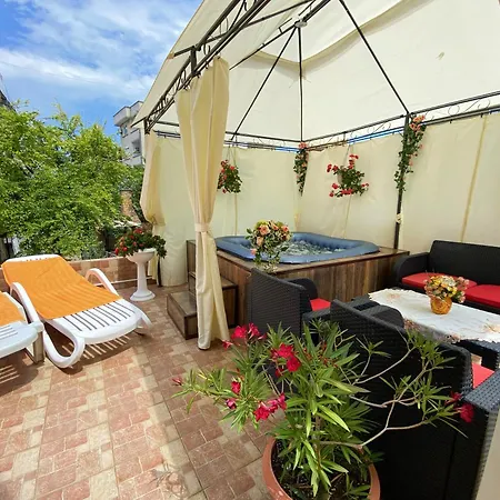 Pensiune Boutique 'sofia' Nesebăr