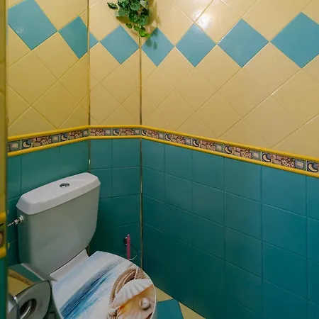 Pensiune Boutique 'sofia' Nesebăr