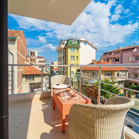 Boutique 'sofia' Nesebăr