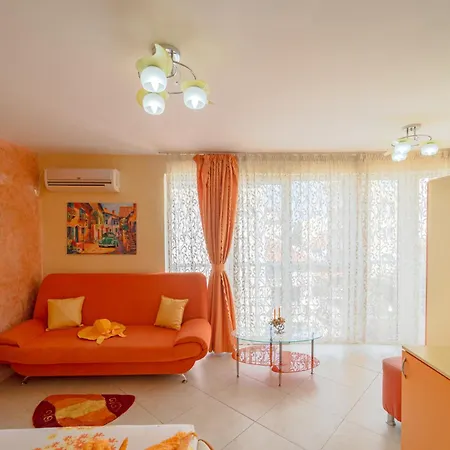 Boutique 'sofia' Nesebăr