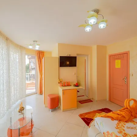 Boutique 'sofia' Pensiune Nesebăr