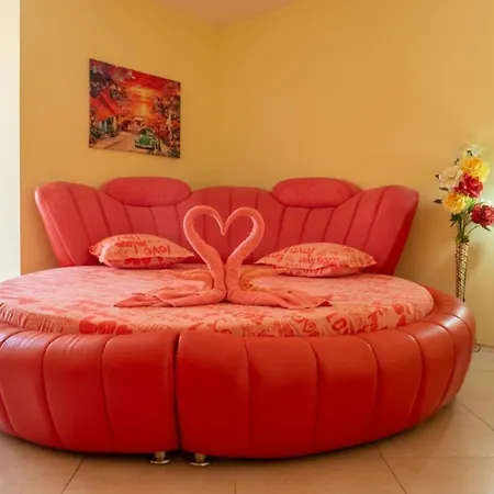 Pensiune Boutique 'sofia' Nesebăr