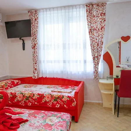 Pensiune Boutique 'sofia' *