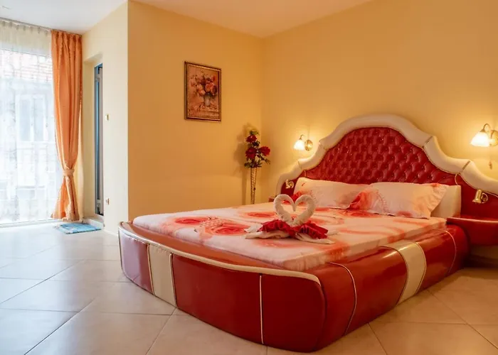 Boutique 'sofia' Pensiune