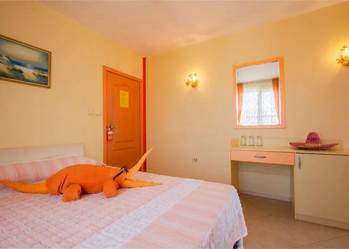 Boutique 'sofia' * Nesebăr