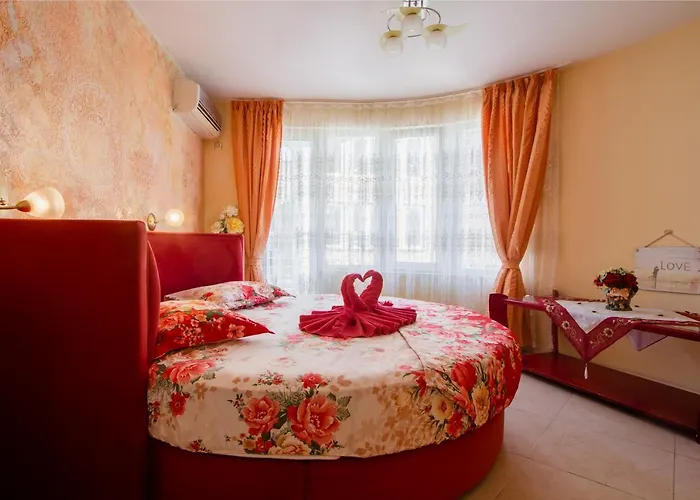 Boutique 'sofia' Nesebăr