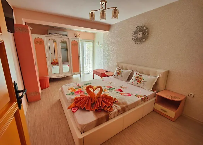 Boutique 'sofia' Pensiune *