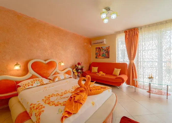 Boutique 'sofia' * Nesebăr