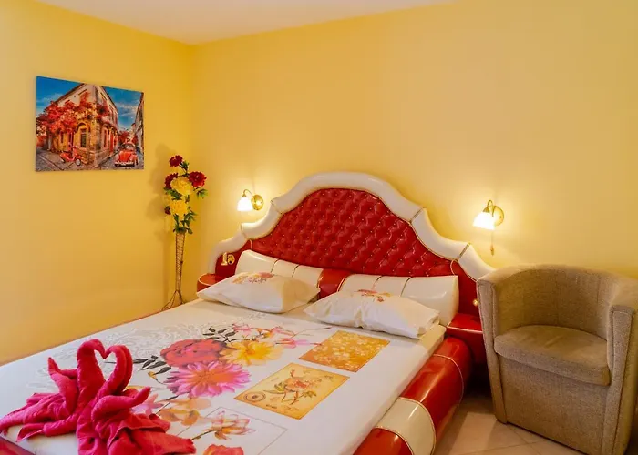 Pensiune Boutique 'sofia'