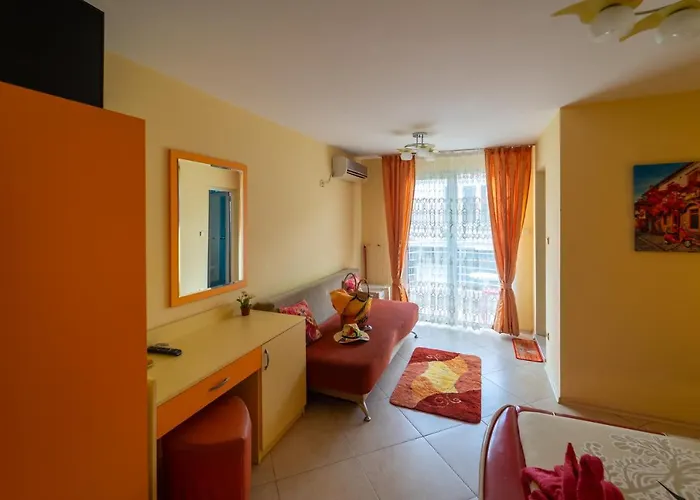 Boutique 'sofia' Pensiune