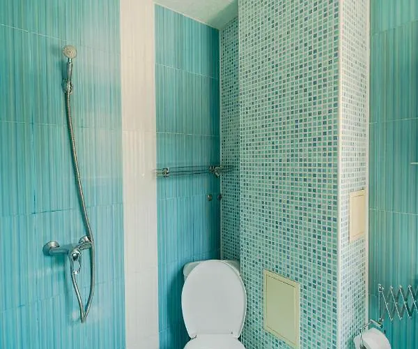 Boutique 'sofia' Pensiune Nesebăr