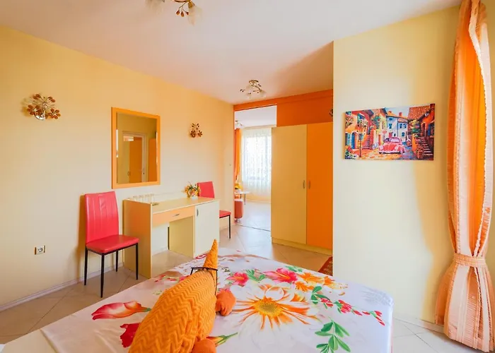 Pensiune Boutique 'sofia' Nesebăr