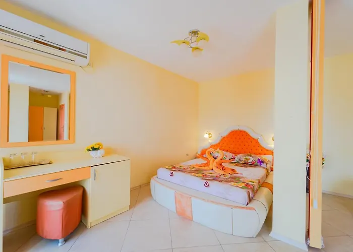 Pensiune Boutique 'sofia'