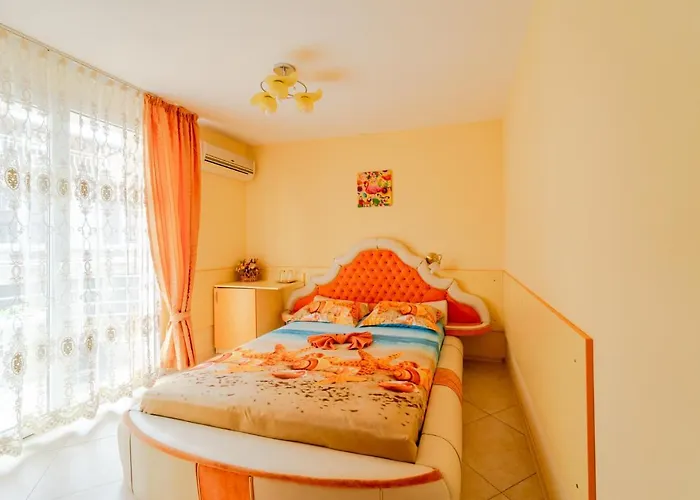 Pensiune Boutique 'sofia' Nesebăr