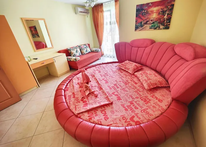 Pensiune Boutique 'sofia' *