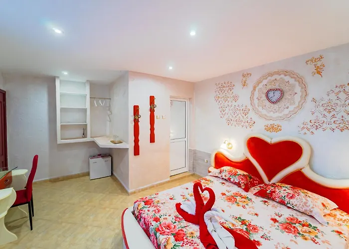 Pensiune Boutique 'sofia' *