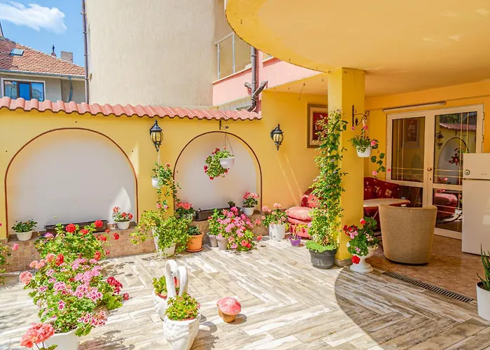 Boutique 'sofia' Nesebăr