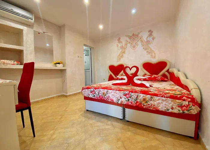 Pensiune Boutique 'sofia' Nesebăr