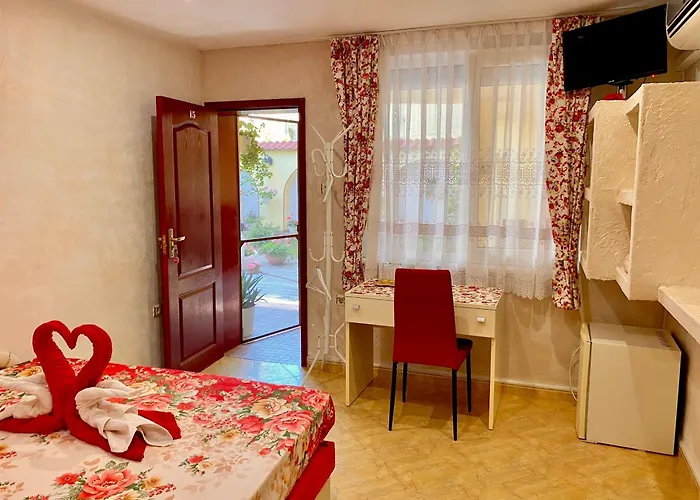 Boutique 'sofia' Nesebăr