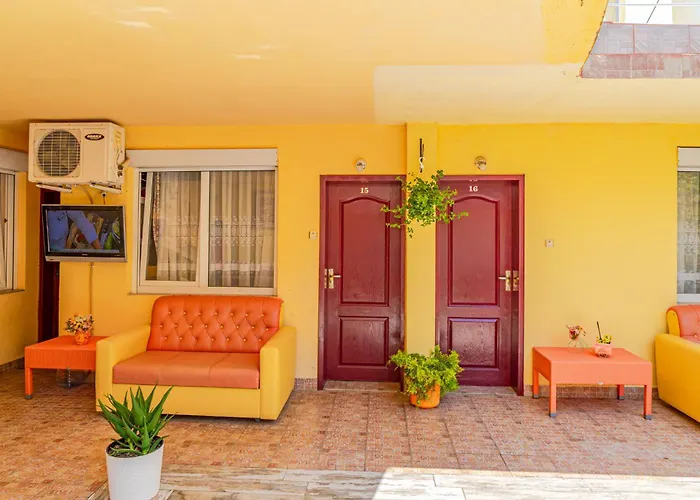 Boutique 'sofia' Pensiune