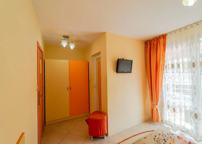 Pensiune Boutique 'sofia' Nesebăr