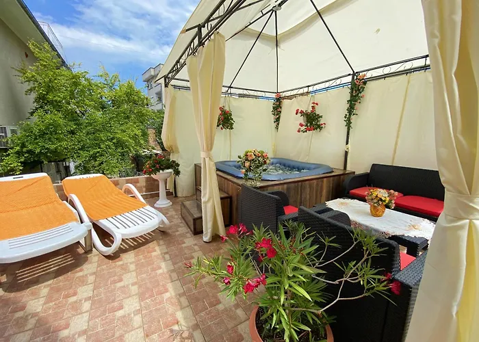 Pensiune Boutique 'sofia' Nesebăr