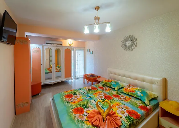 Boutique 'sofia' Pensiune