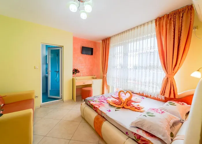 Boutique 'sofia' Pensiune