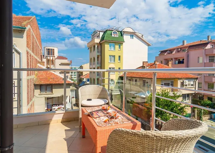 Boutique 'sofia' Nesebăr