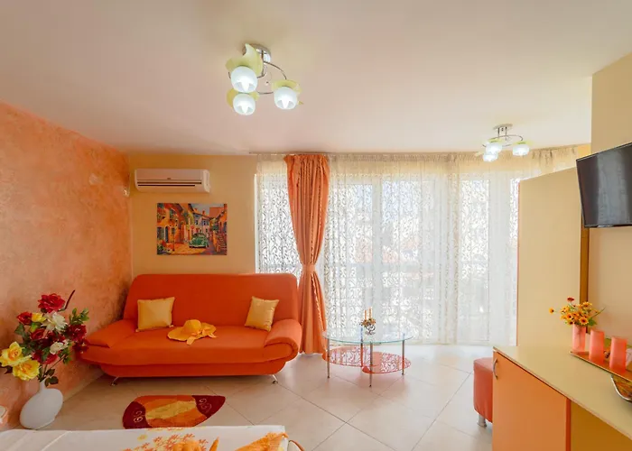 Boutique 'sofia' Nesebăr