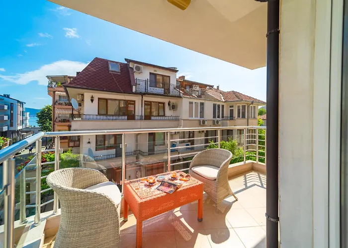 Boutique 'sofia' Nesebăr