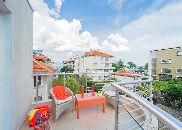 Pensiune Boutique 'sofia' *