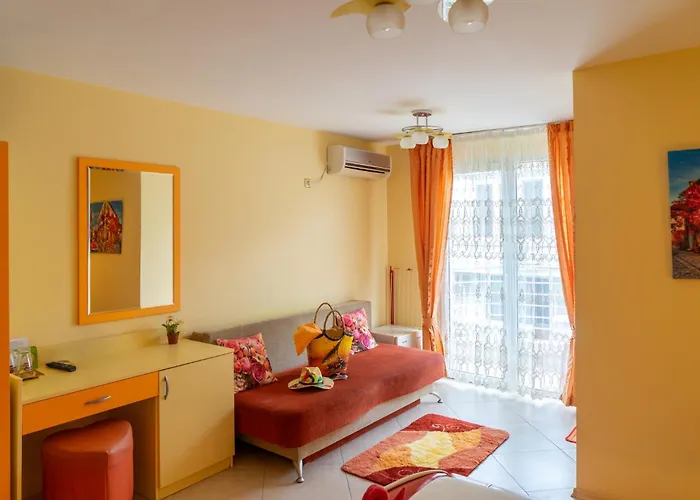 Pensiune Boutique 'sofia' Nesebăr