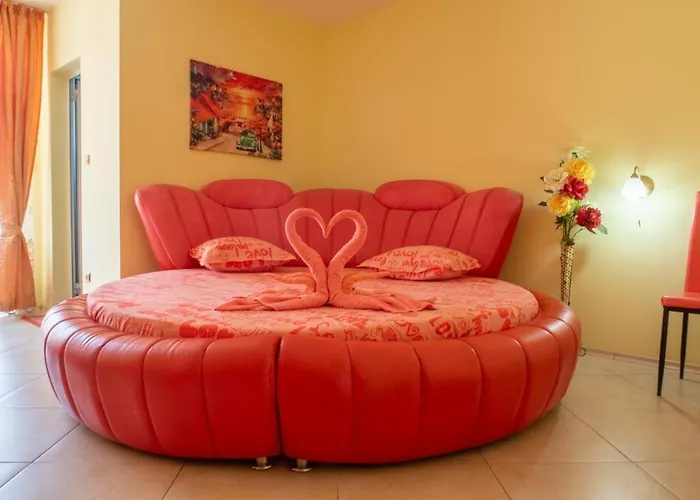 Pensiune Boutique 'sofia' Nesebăr