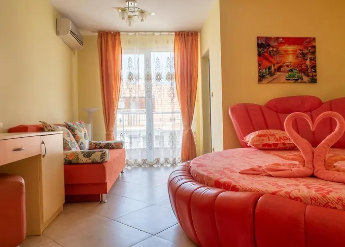 Boutique 'sofia' Nesebăr