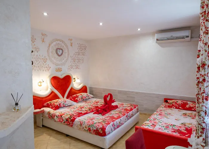 Boutique 'sofia' * Nesebăr