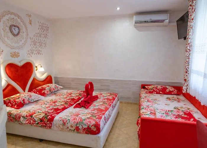 Pensiune Boutique 'sofia' Nesebăr