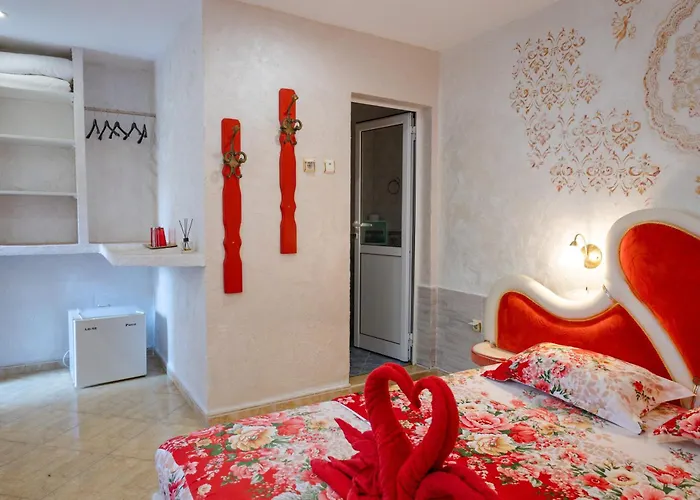 Boutique 'sofia' * Nesebăr