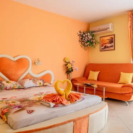 Boutique 'sofia' Vendégház 3*