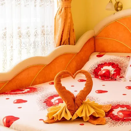 Pensión Boutique 'sofia' Nesebar