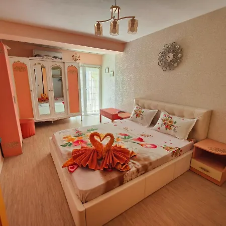 Boutique 'sofia' Vendégház 3*