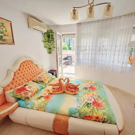 Boutique 'sofia' בית הארחה *