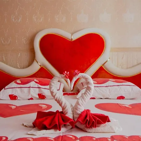Boutique 'sofia' Affittacamere Nesebar