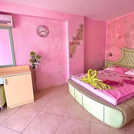 Boutique 'sofia' 3*
