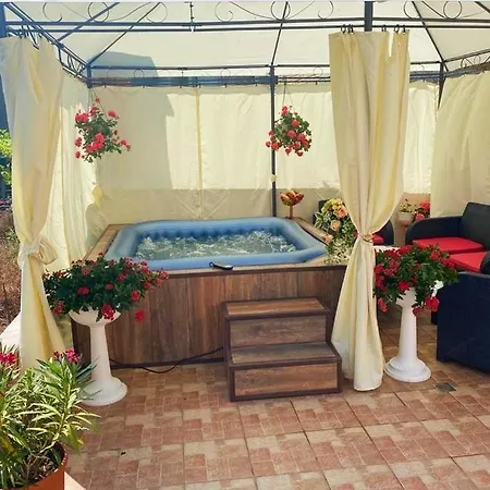 Vendégház Boutique 'sofia' 3*