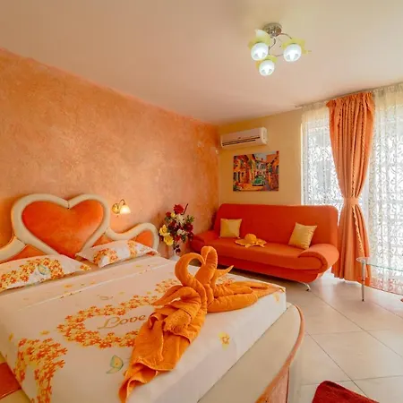 Boutique 'sofia' 3* Nesebyr